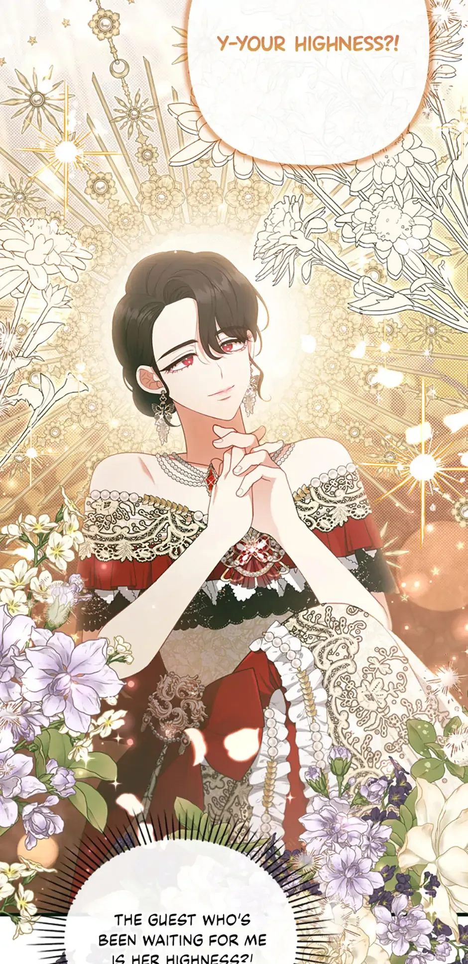 I Was Seduced by the Sick Male Lead Chapter 81 page 58