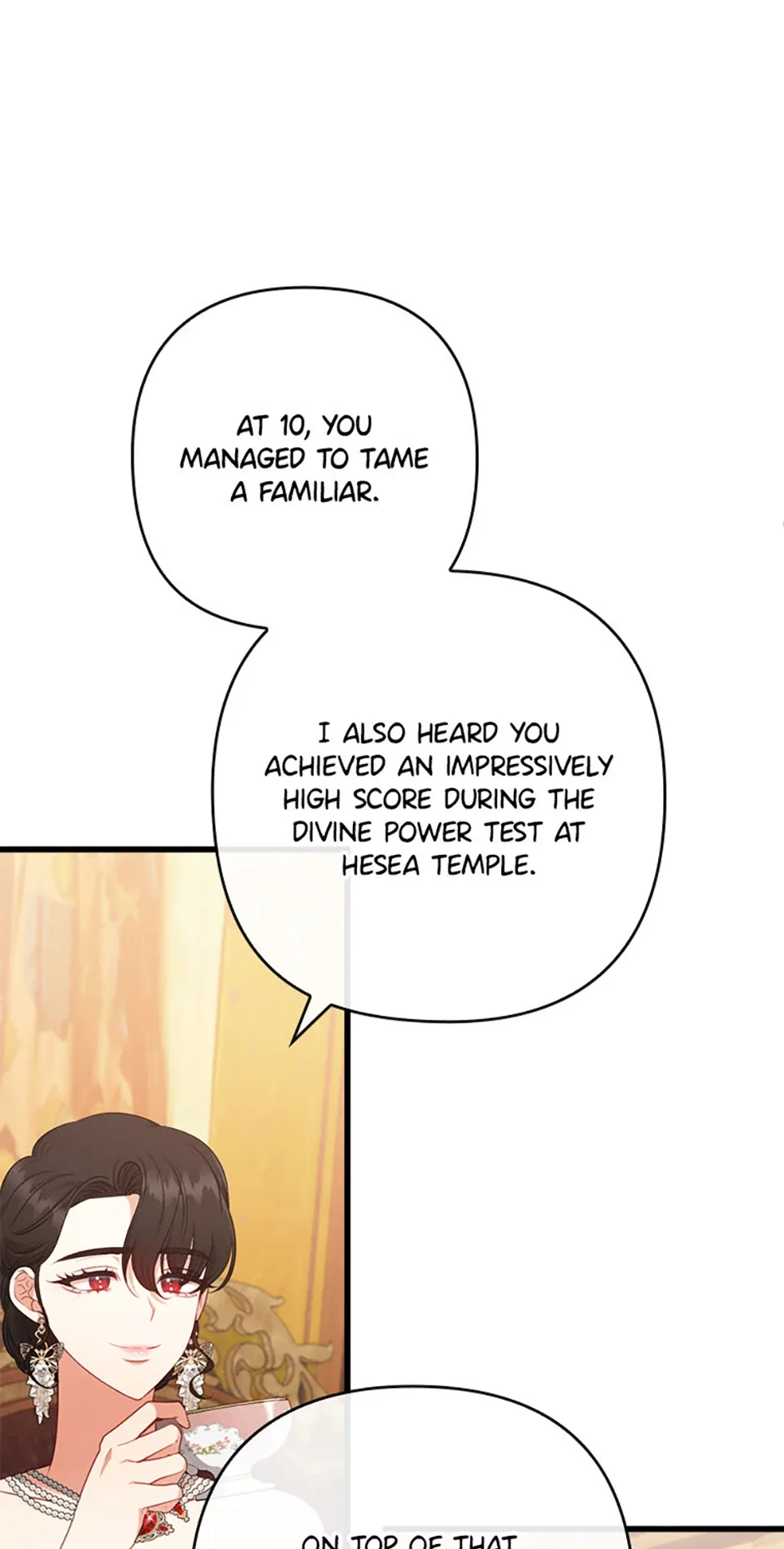 I Was Seduced by the Sick Male Lead Chapter 81 page 63