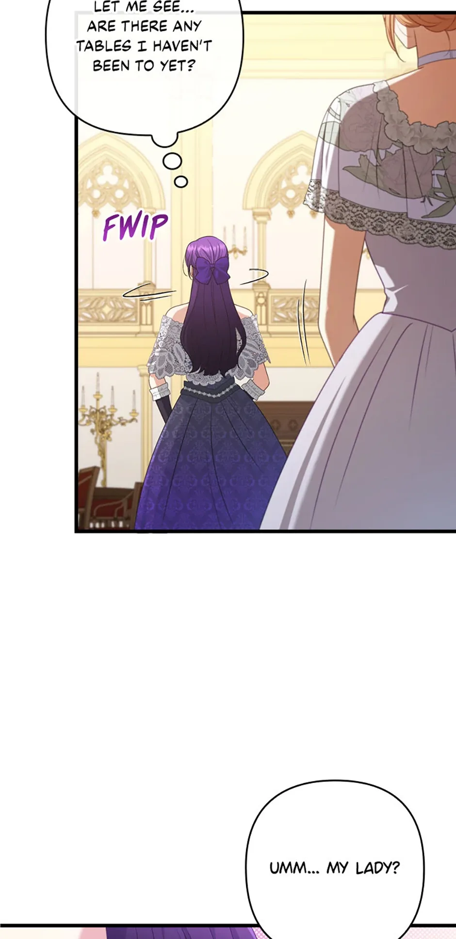 I Was Seduced by the Sick Male Lead Chapter 81 page 51