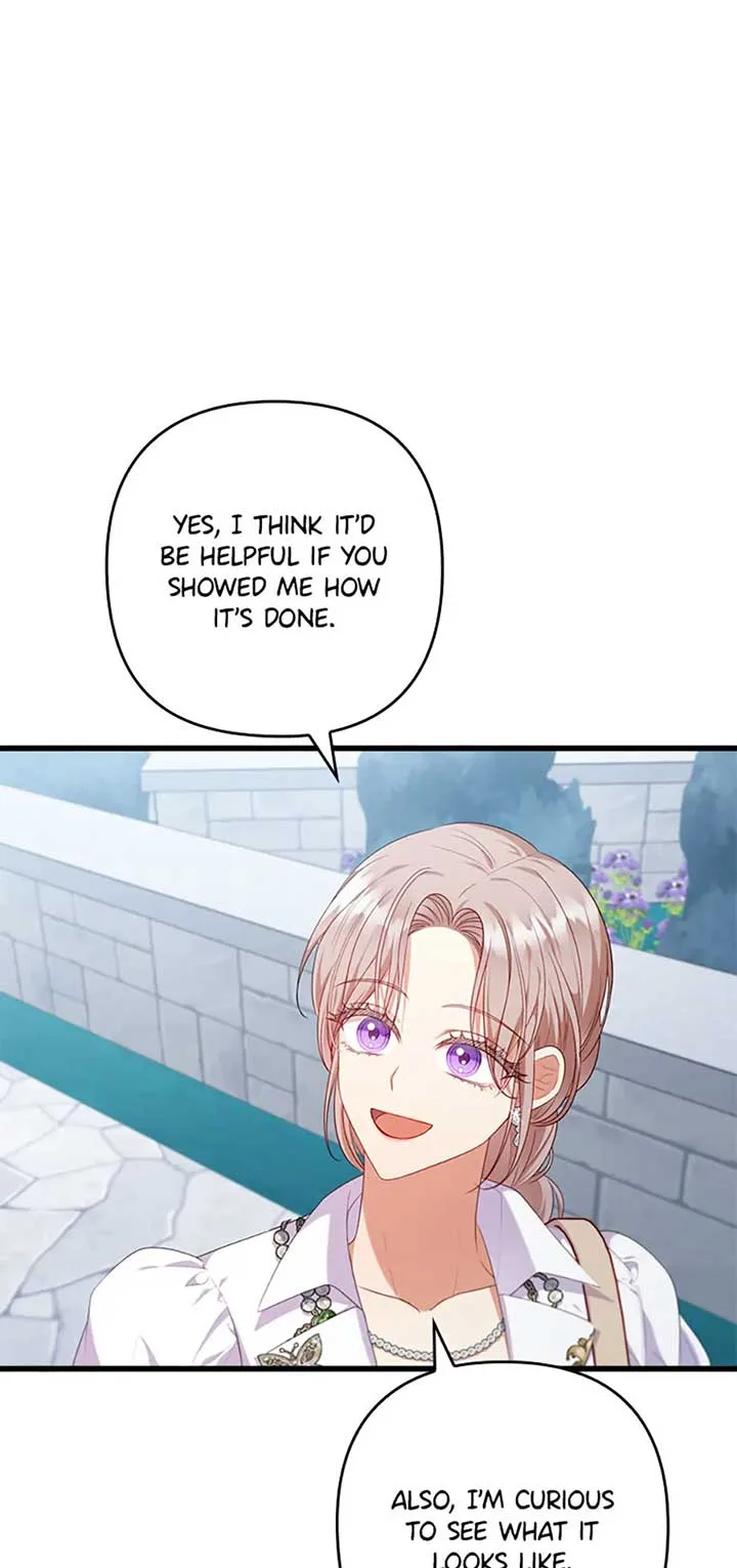 I Was Seduced by the Sick Male Lead Chapter 85 page 59