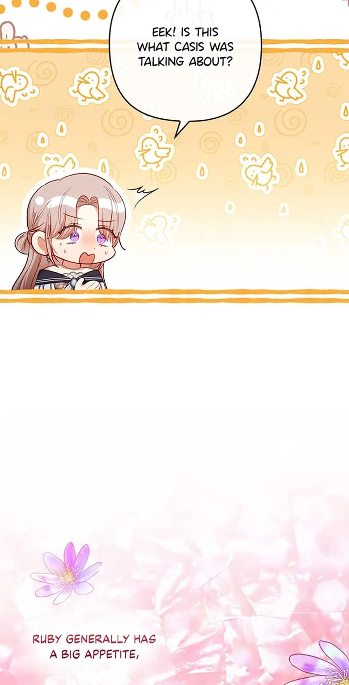 I Was Seduced by the Sick Male Lead Chapter 85 page 35