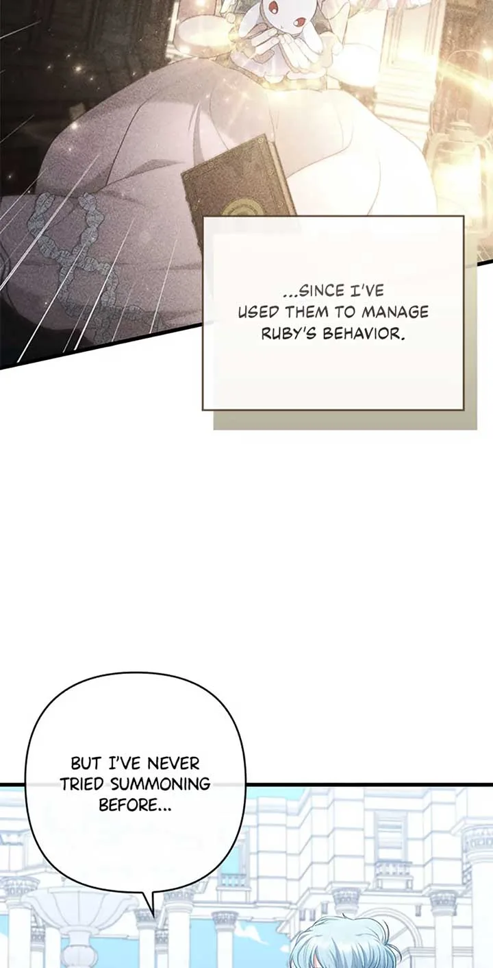 I Was Seduced by the Sick Male Lead Chapter 85 page 52