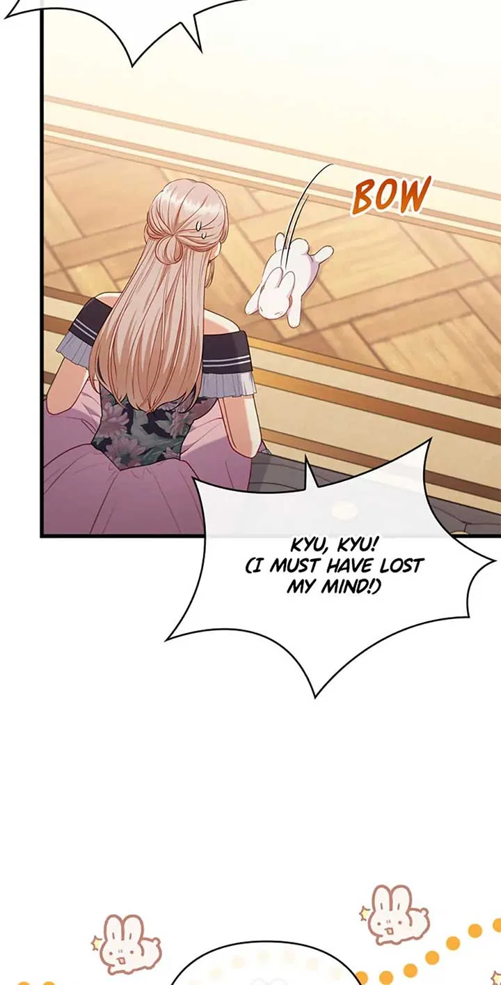 I Was Seduced by the Sick Male Lead Chapter 85 page 34