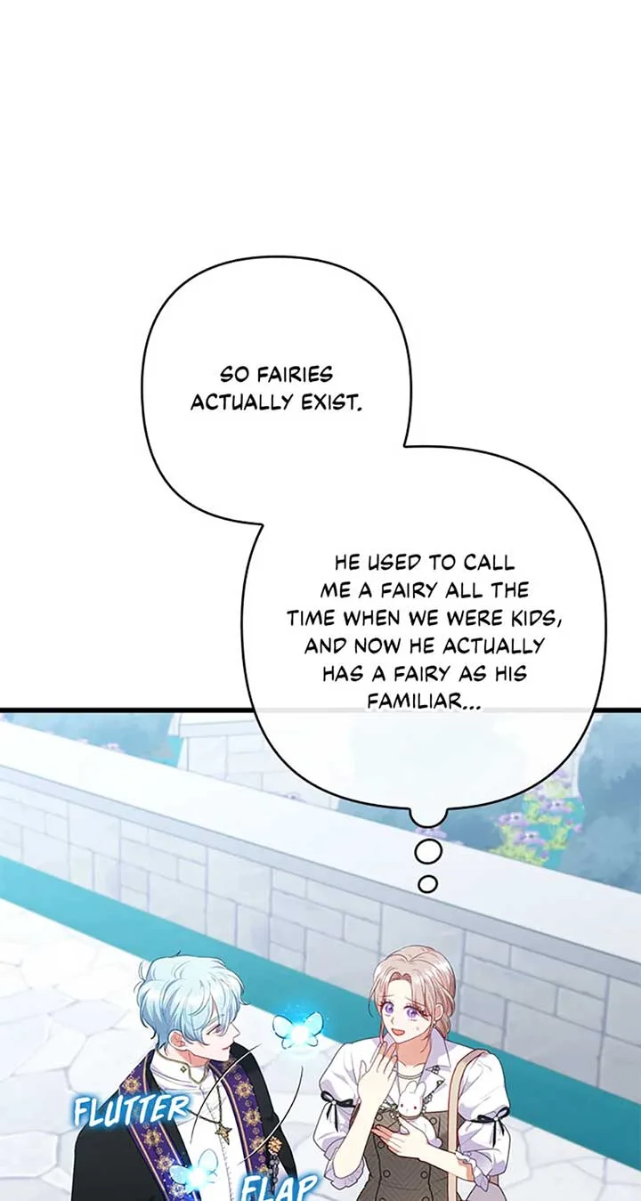I Was Seduced by the Sick Male Lead Chapter 85 page 63