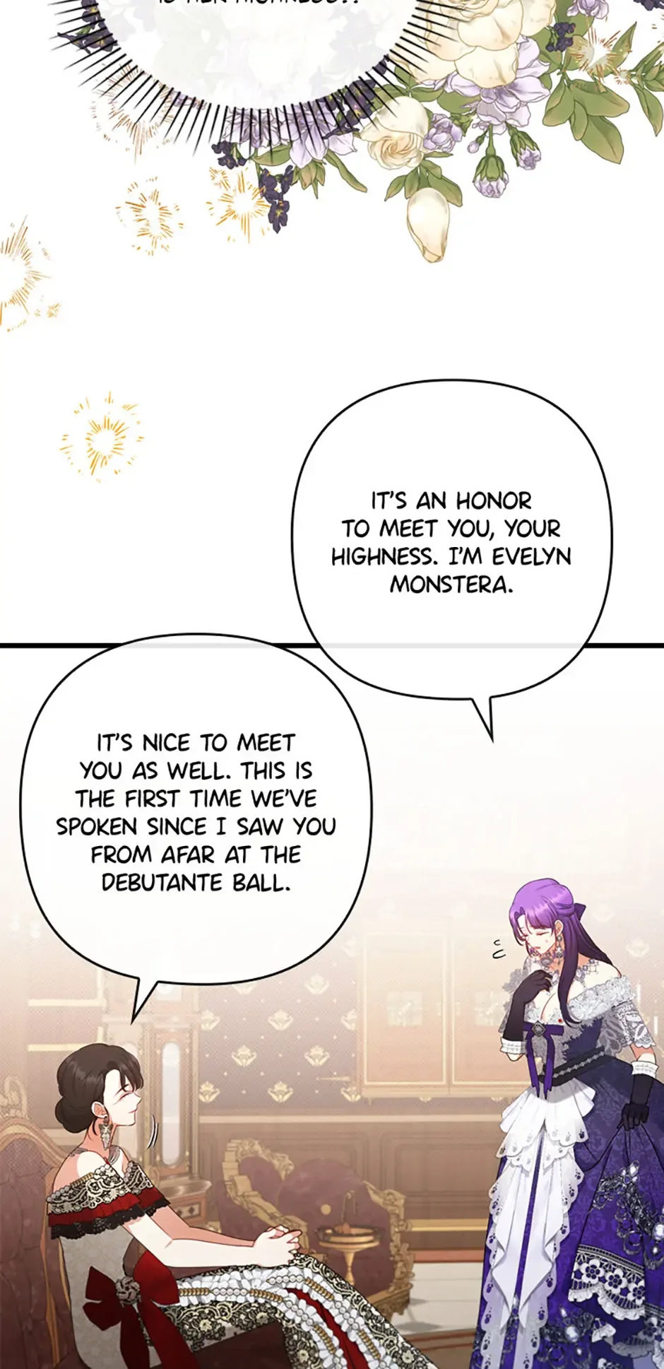 I Was Seduced by the Sick Male Lead Chapter 81 page 59