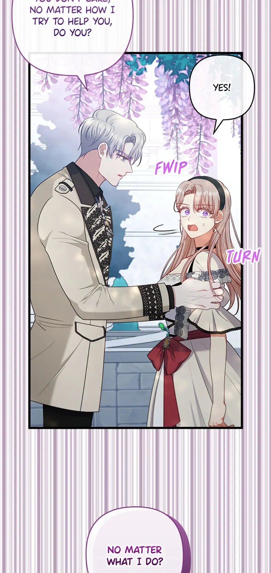 I Was Seduced by the Sick Male Lead Chapter 83 page 70