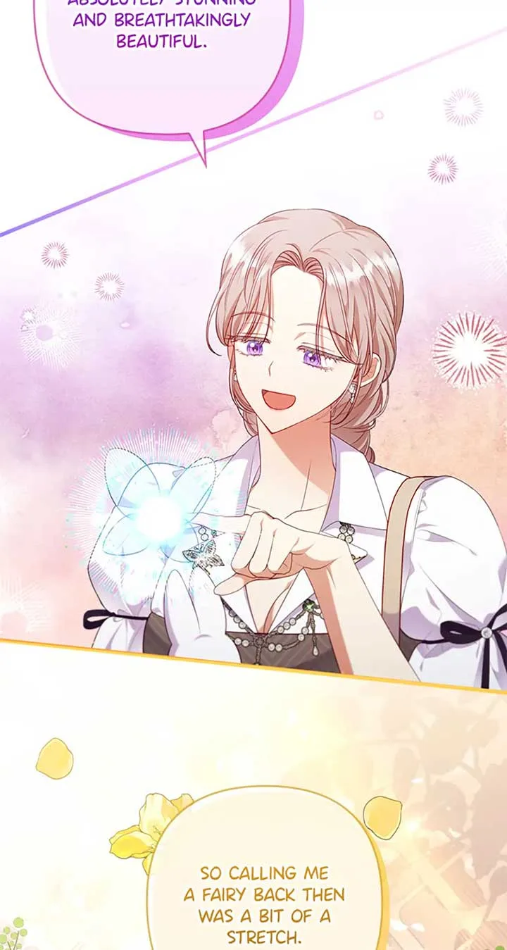 I Was Seduced by the Sick Male Lead Chapter 85 page 69