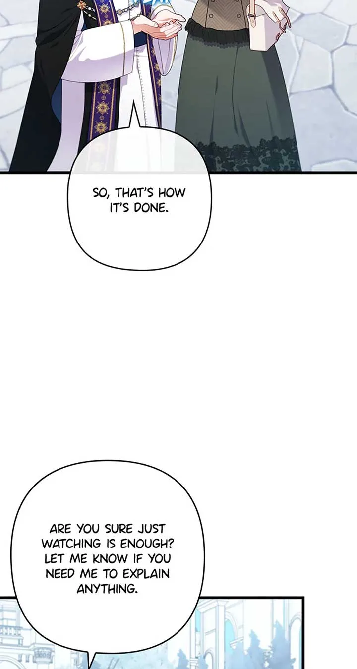 I Was Seduced by the Sick Male Lead Chapter 85 page 64