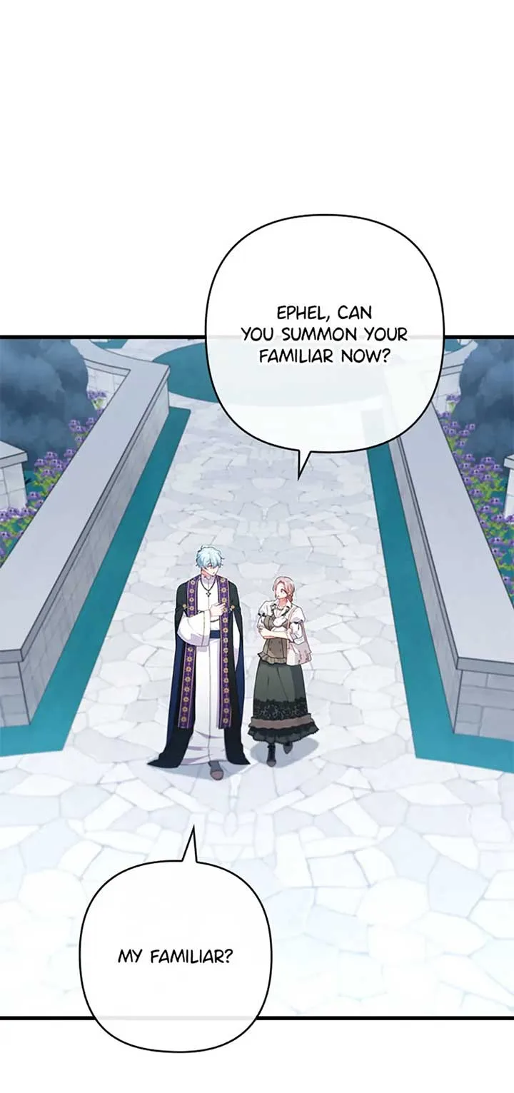 I Was Seduced by the Sick Male Lead Chapter 85 page 58