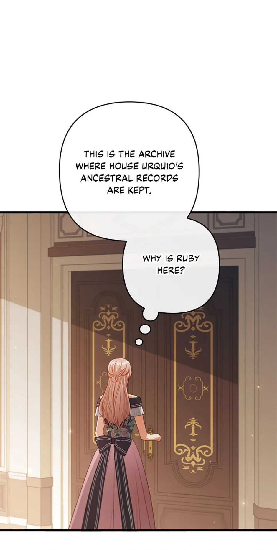 I Was Seduced by the Sick Male Lead Chapter 84 page 60