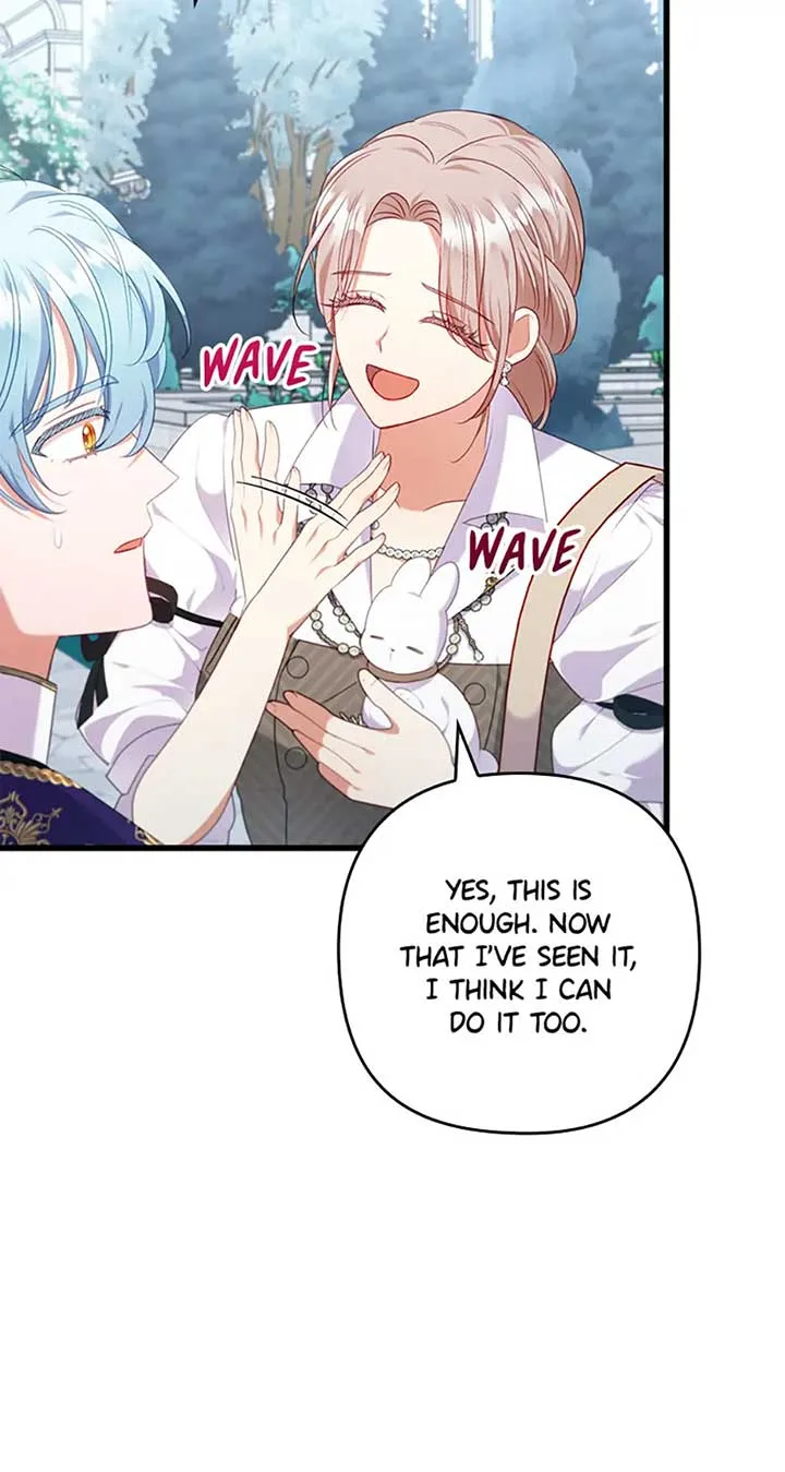 I Was Seduced by the Sick Male Lead Chapter 85 page 65