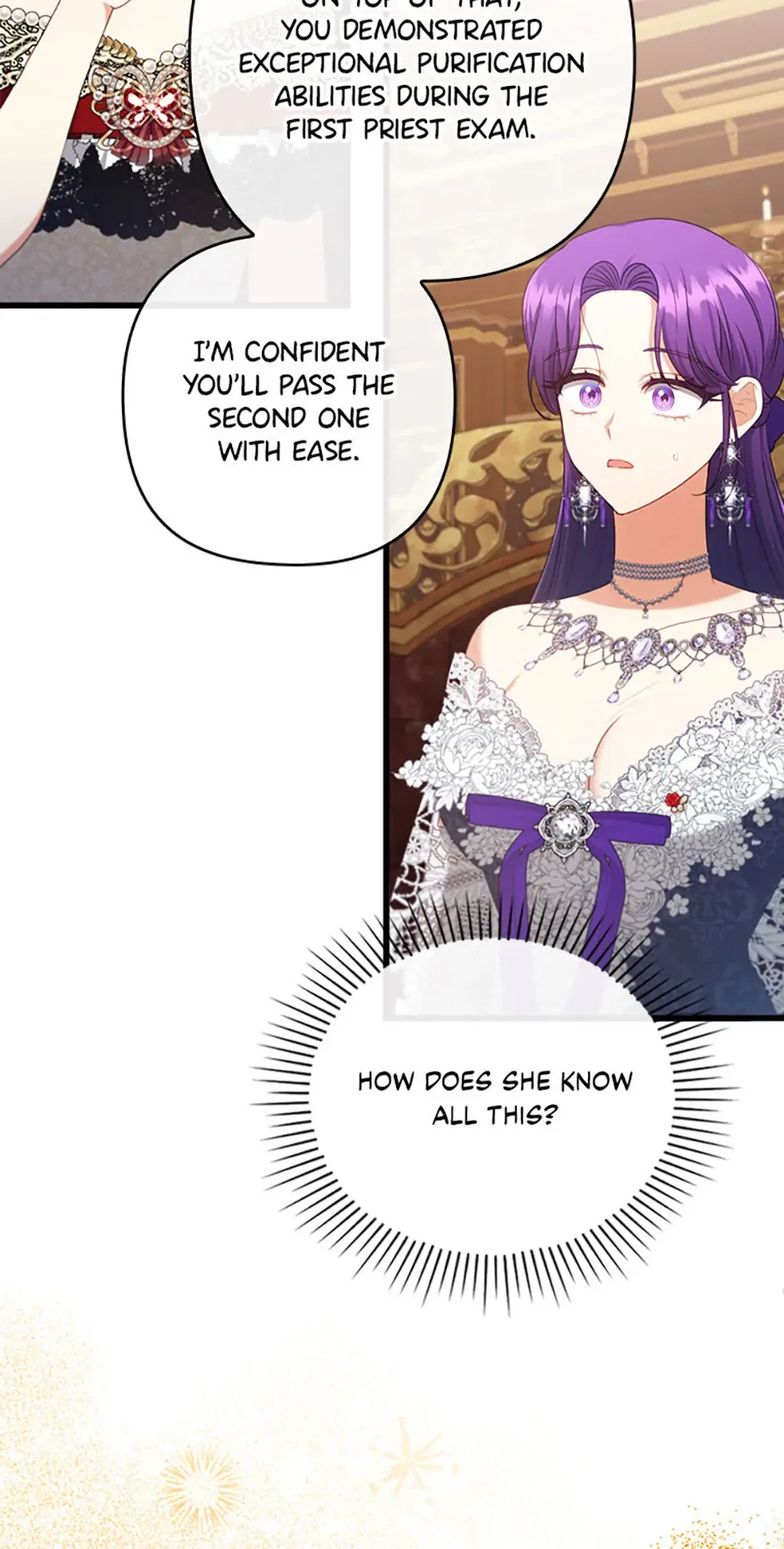I Was Seduced by the Sick Male Lead Chapter 81 page 64