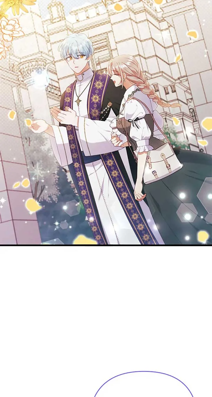I Was Seduced by the Sick Male Lead Chapter 85 page 67
