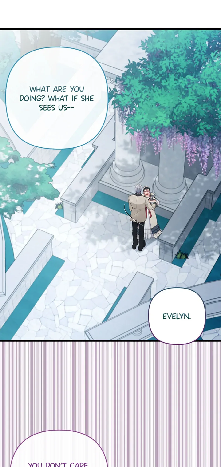 I Was Seduced by the Sick Male Lead Chapter 83 page 69