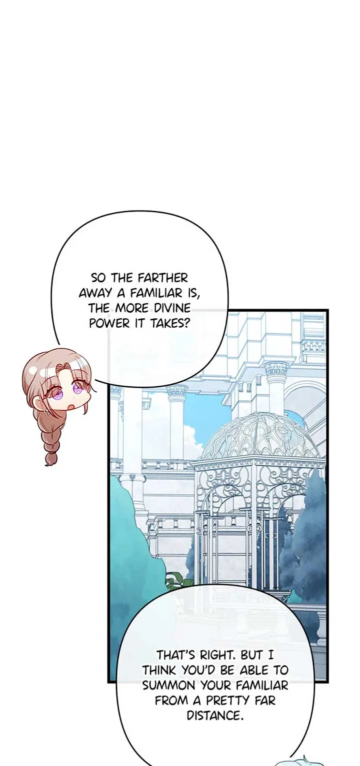 I Was Seduced by the Sick Male Lead Chapter 85 page 55