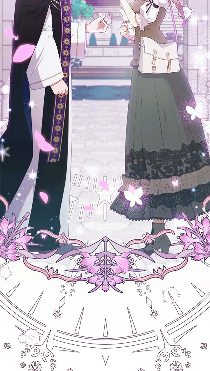 I Was Seduced by the Sick Male Lead Chapter 85 page 73