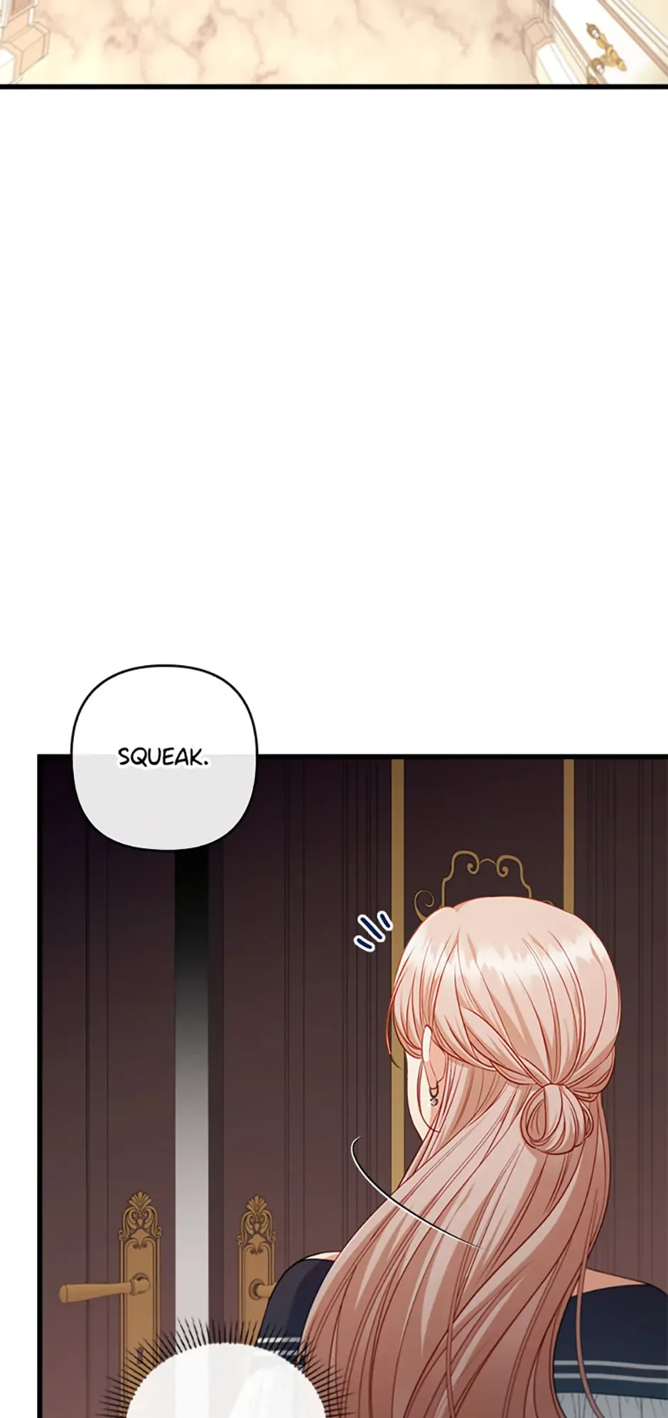 I Was Seduced by the Sick Male Lead Chapter 84 page 58