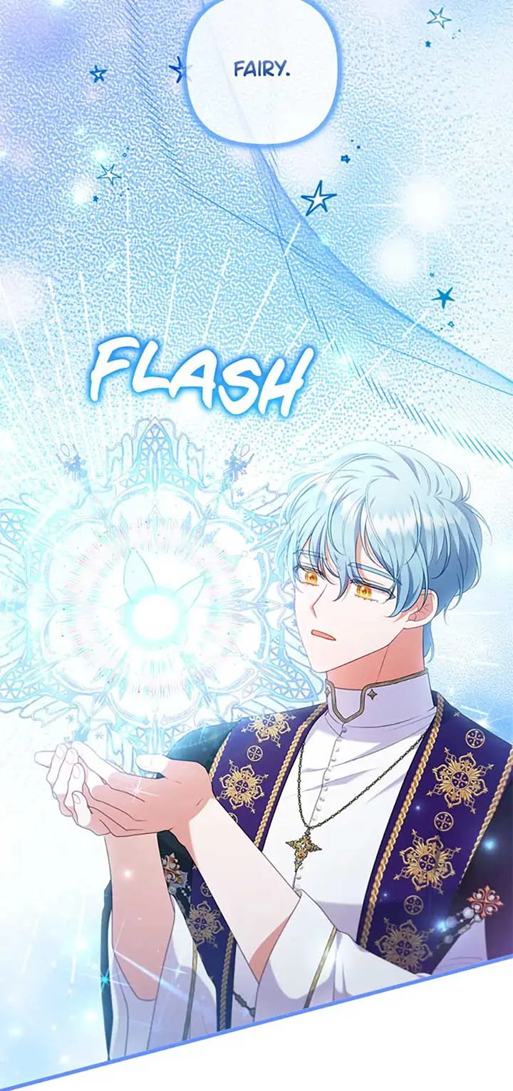 I Was Seduced by the Sick Male Lead Chapter 85 page 61