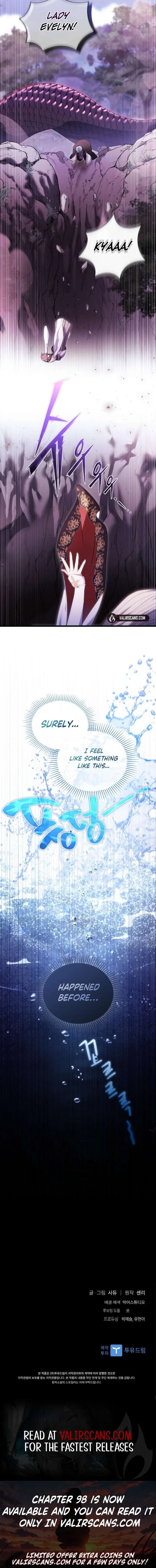 I Was Seduced by the Sick Male Lead Chapter 96 page 9