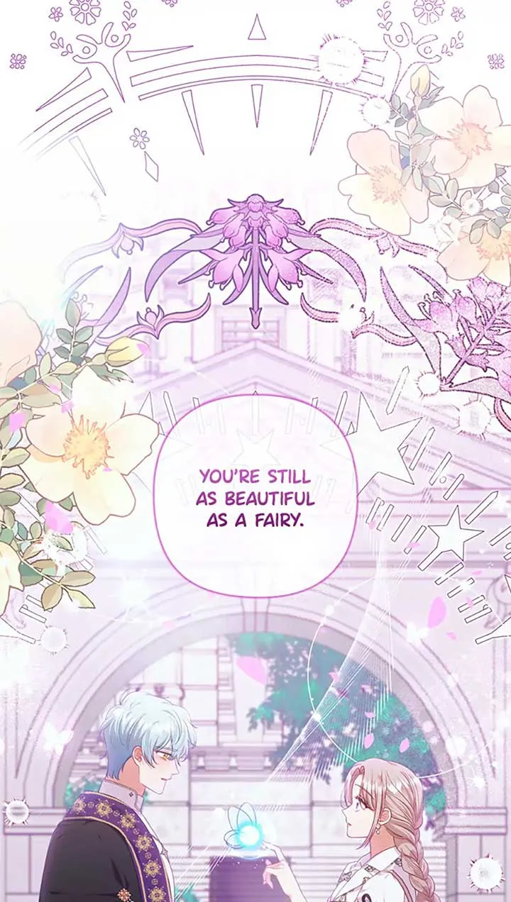 I Was Seduced by the Sick Male Lead Chapter 85 page 72