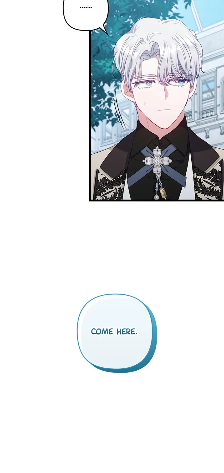 I Was Seduced by the Sick Male Lead Chapter 83 page 68