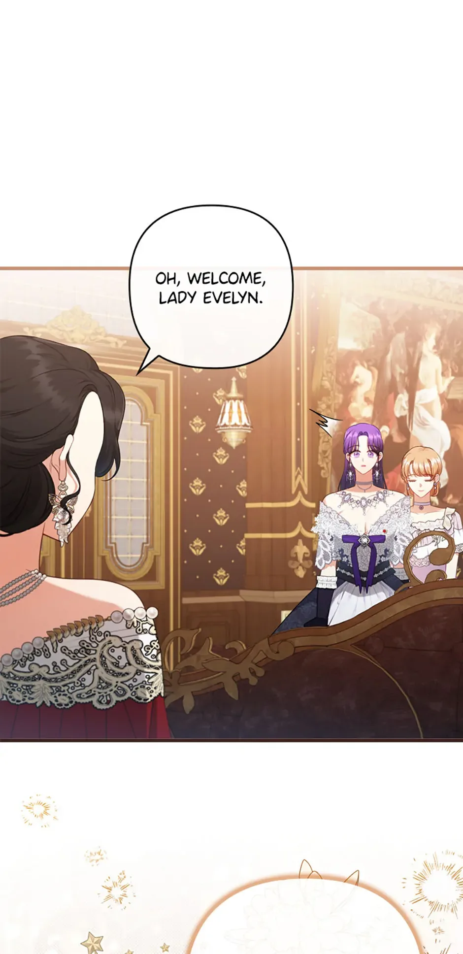 I Was Seduced by the Sick Male Lead Chapter 81 page 57
