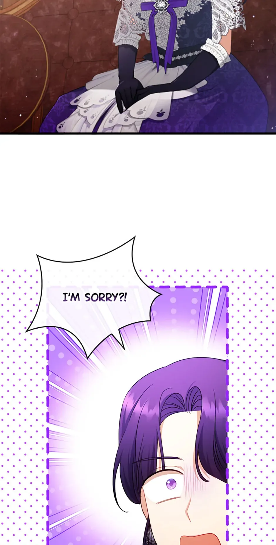 I Was Seduced by the Sick Male Lead Chapter 81 page 66
