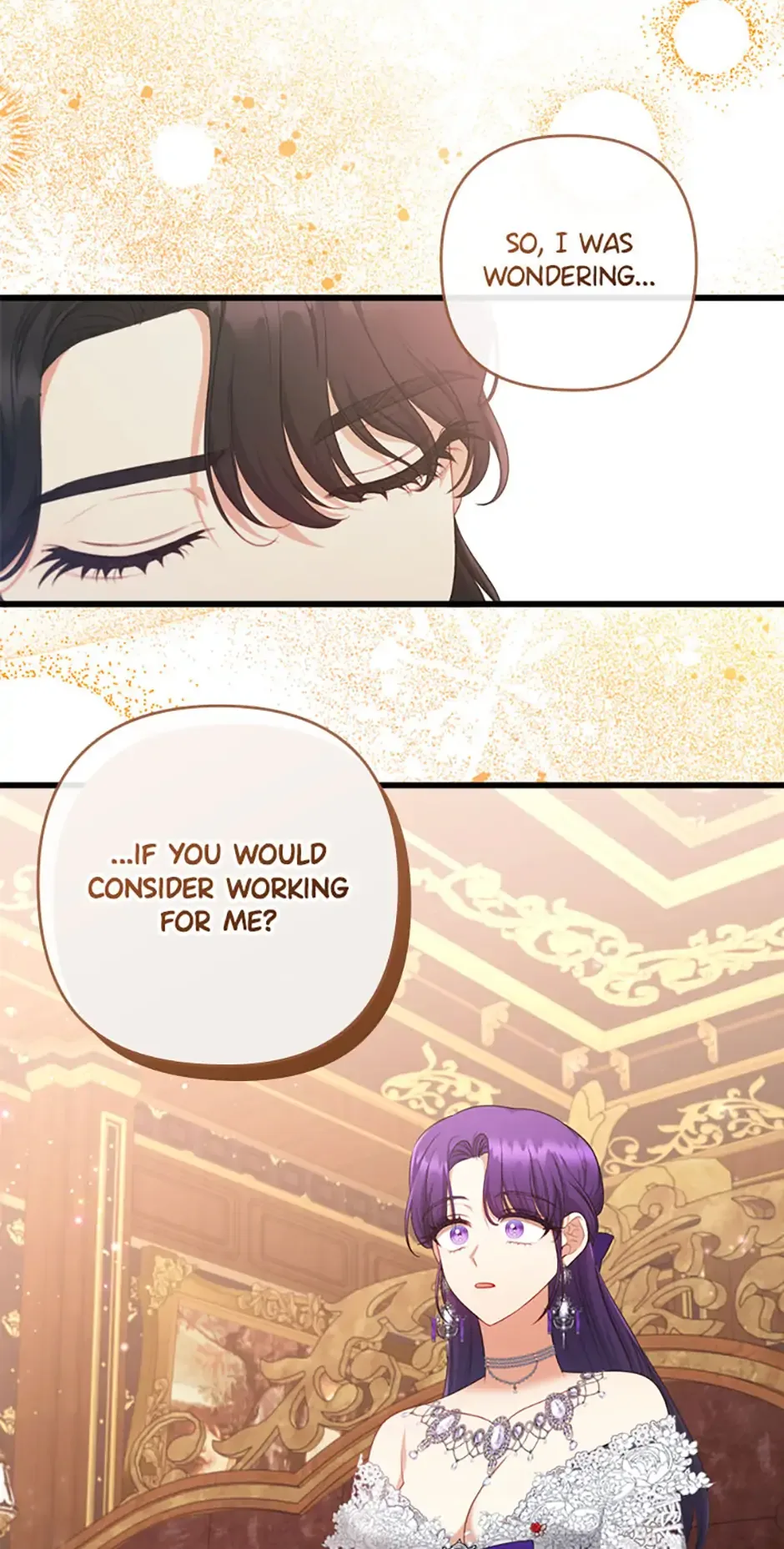 I Was Seduced by the Sick Male Lead Chapter 81 page 65