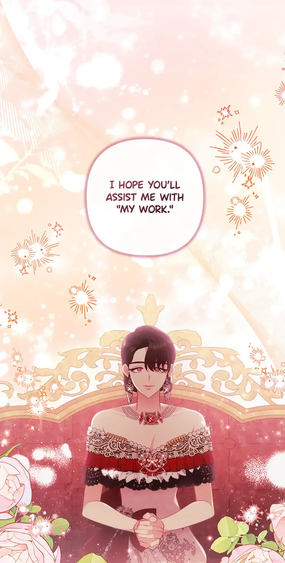 I Was Seduced by the Sick Male Lead Chapter 81 page 68