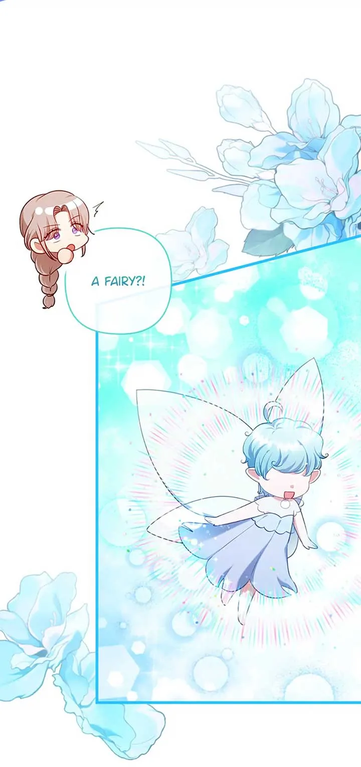 I Was Seduced by the Sick Male Lead Chapter 85 page 62