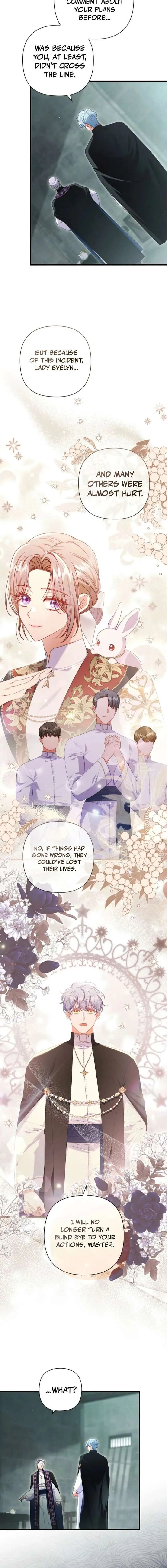 I Was Seduced by the Sick Male Lead Chapter 100 page 9