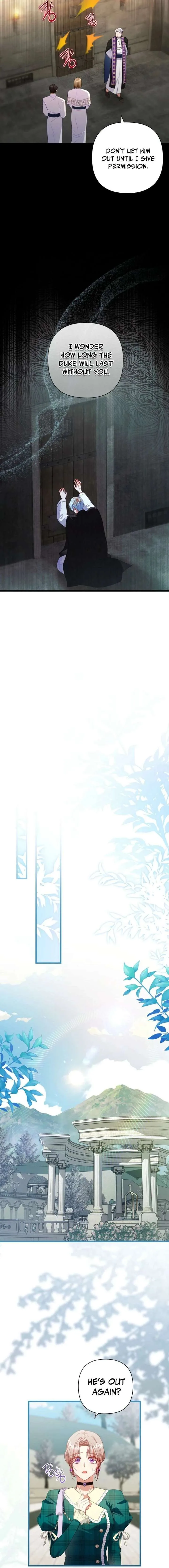 I Was Seduced by the Sick Male Lead Chapter 100 page 12