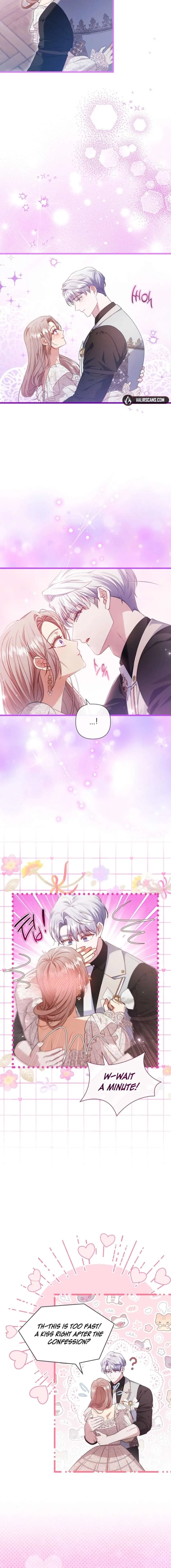 I Was Seduced by the Sick Male Lead Chapter 99 page 15