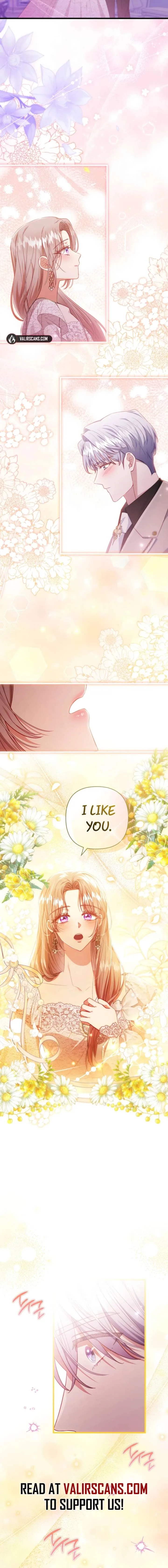 I Was Seduced by the Sick Male Lead Chapter 99 page 13