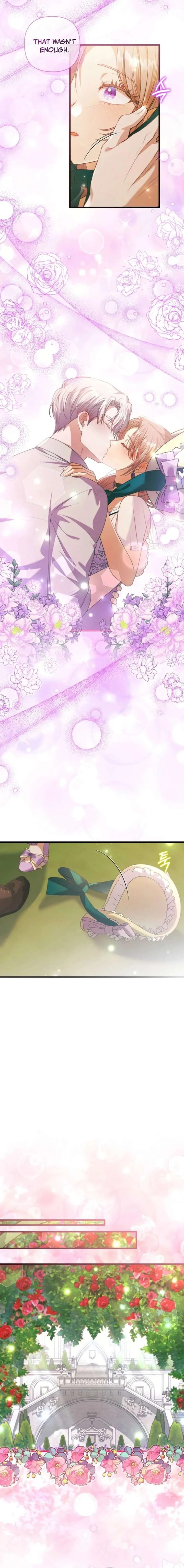 I Was Seduced by the Sick Male Lead Chapter 101 page 13