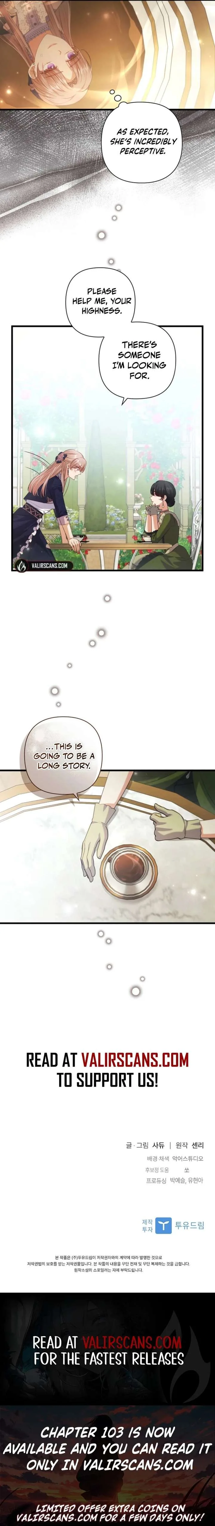 I Was Seduced by the Sick Male Lead Chapter 101 page 18