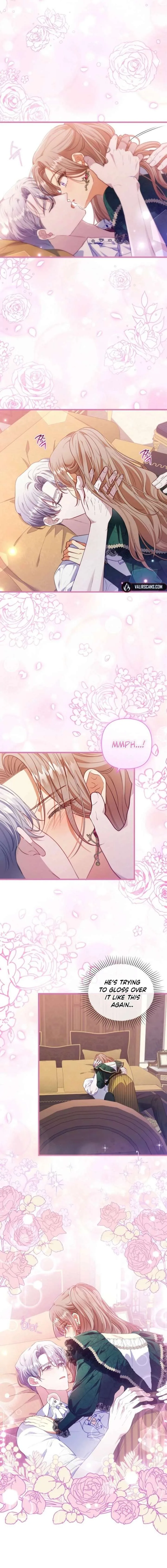 I Was Seduced by the Sick Male Lead Chapter 107 page 11