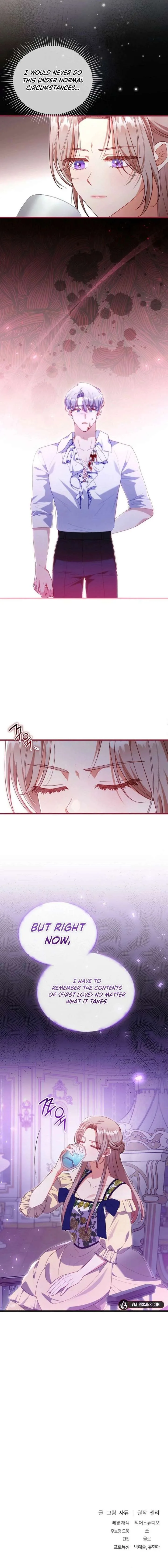 I Was Seduced by the Sick Male Lead Chapter 107 page 16