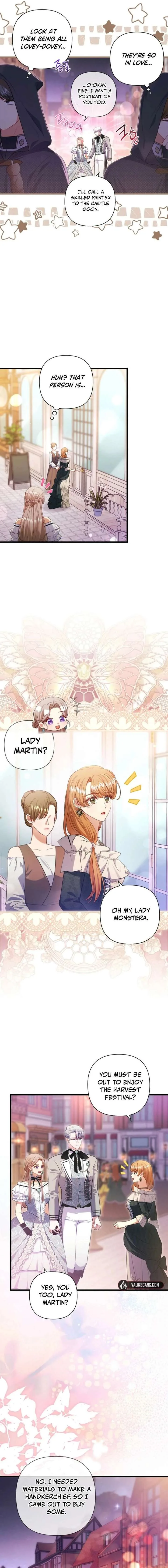I Was Seduced by the Sick Male Lead Chapter 102 page 15