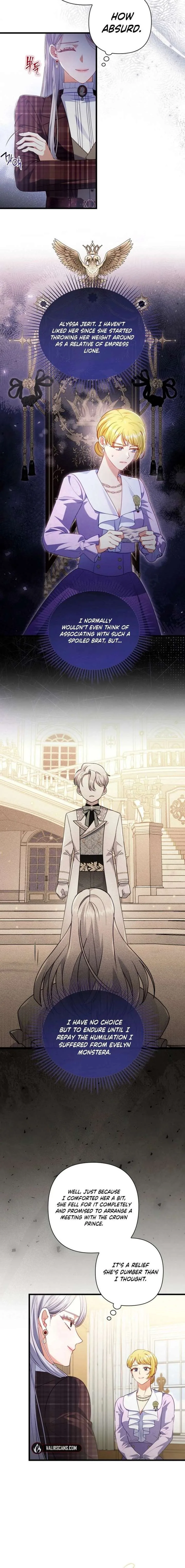 I Was Seduced by the Sick Male Lead Chapter 102 page 8