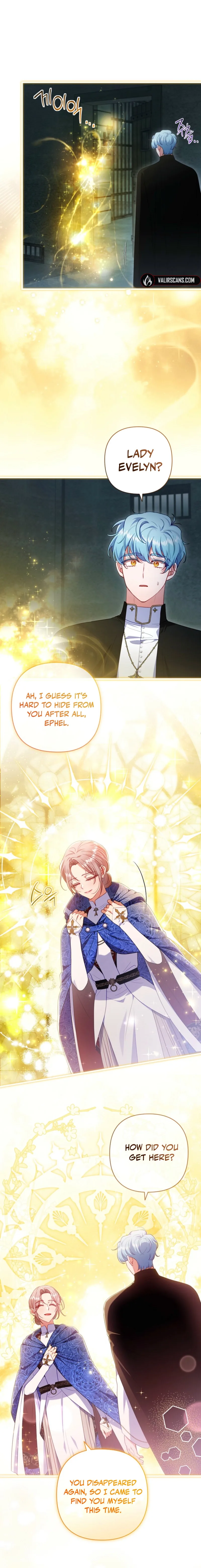 I Was Seduced by the Sick Male Lead Chapter 108 page 12