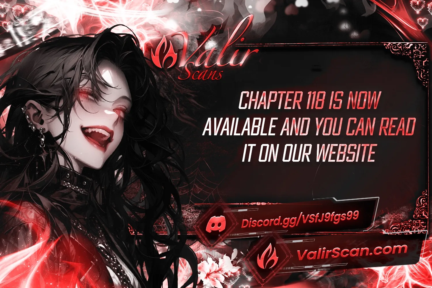 I Was Seduced by the Sick Male Lead Chapter 108 page 20