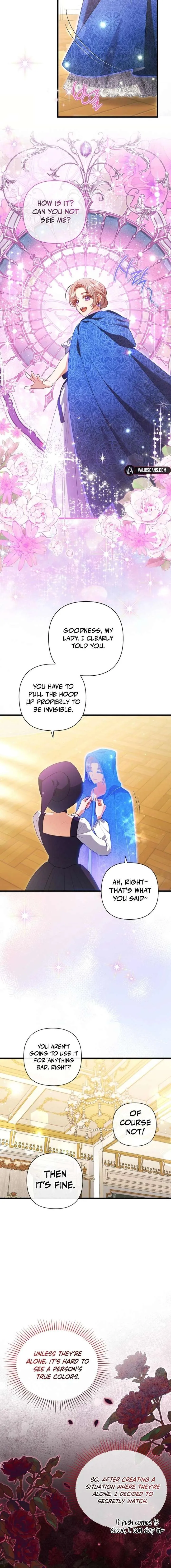 I Was Seduced by the Sick Male Lead Chapter 103 page 15