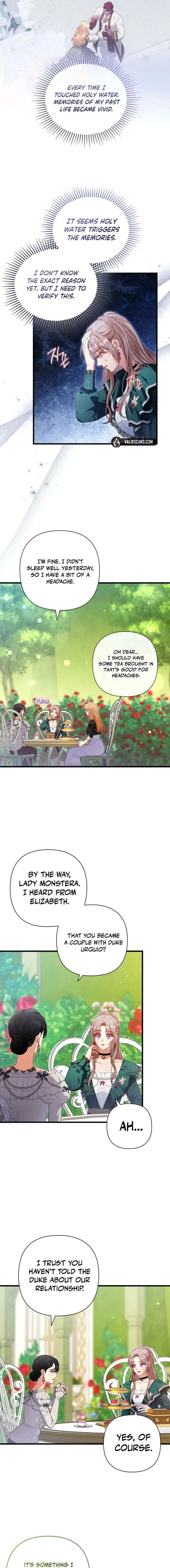 I Was Seduced by the Sick Male Lead Chapter 106 page 15
