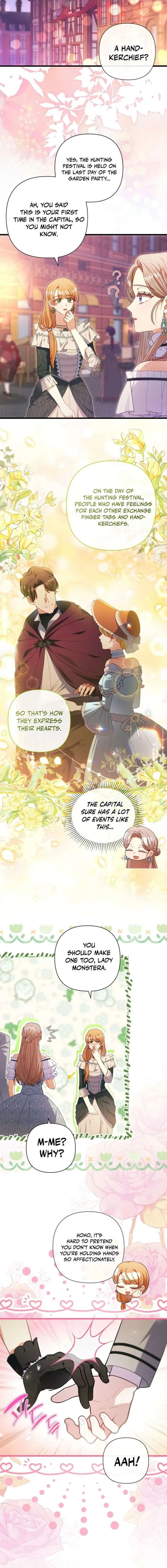 I Was Seduced by the Sick Male Lead Chapter 102 page 16