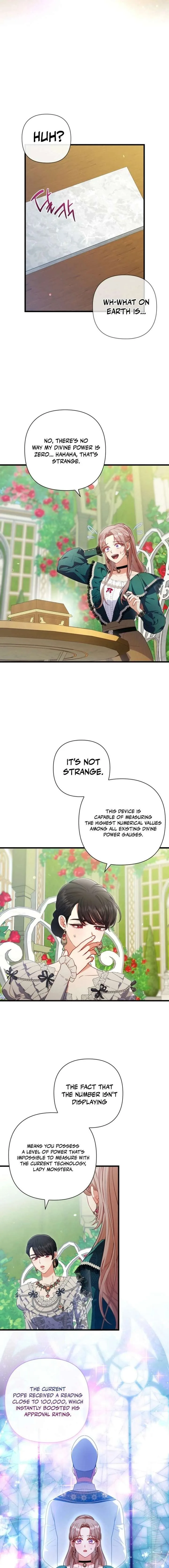 I Was Seduced by the Sick Male Lead Chapter 106 page 13