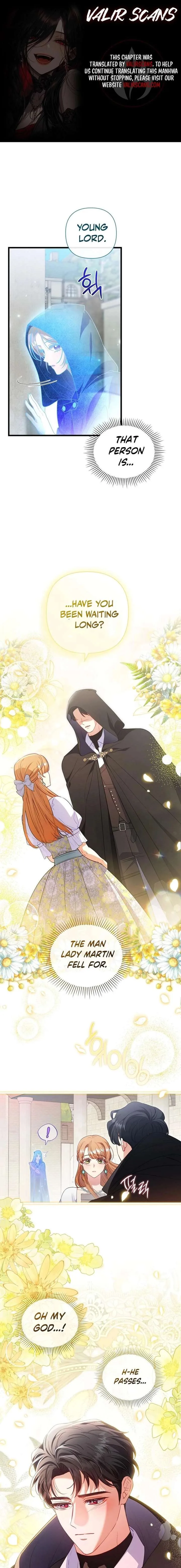 I Was Seduced by the Sick Male Lead Chapter 104 page 1