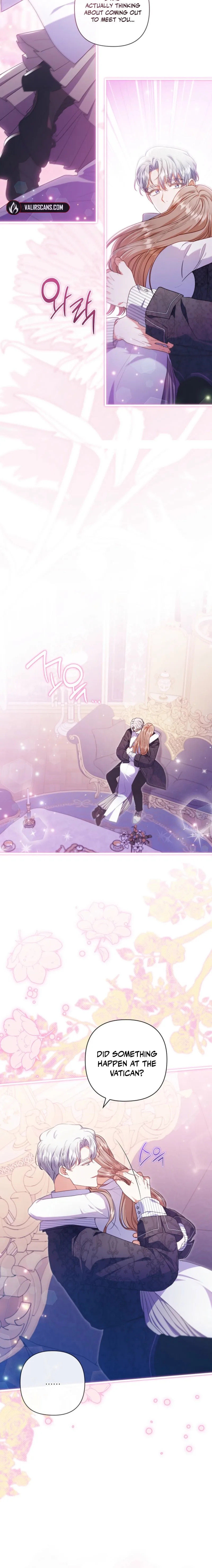 I Was Seduced by the Sick Male Lead Chapter 111 page 5