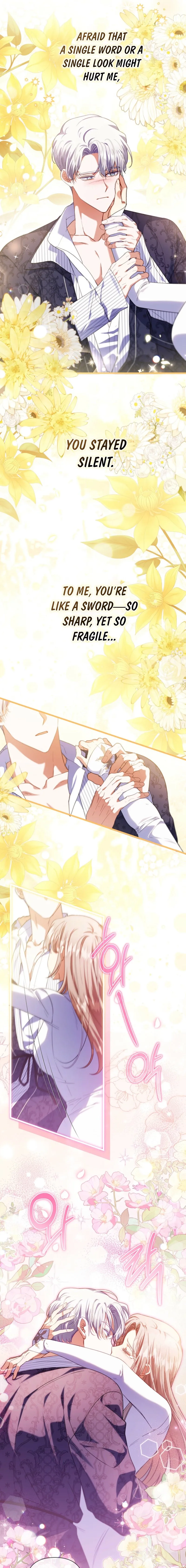 I Was Seduced by the Sick Male Lead Chapter 111 page 15
