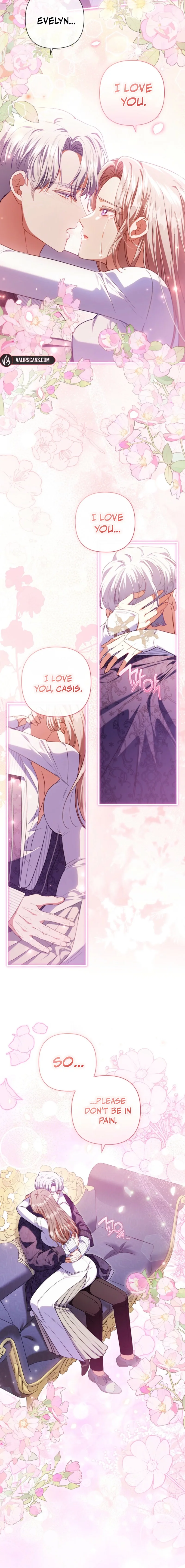 I Was Seduced by the Sick Male Lead Chapter 111 page 16